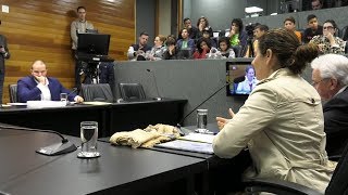 Comissão de Direitos Humanos aprova criação de grupo de trabalho de combate ao feminicídio