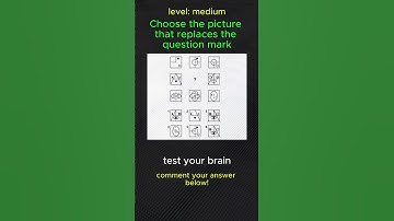 82. Can you solve this? #logicpuzzle #brainteaser #logicalstation #braintestsolution #iqtest #puzzle