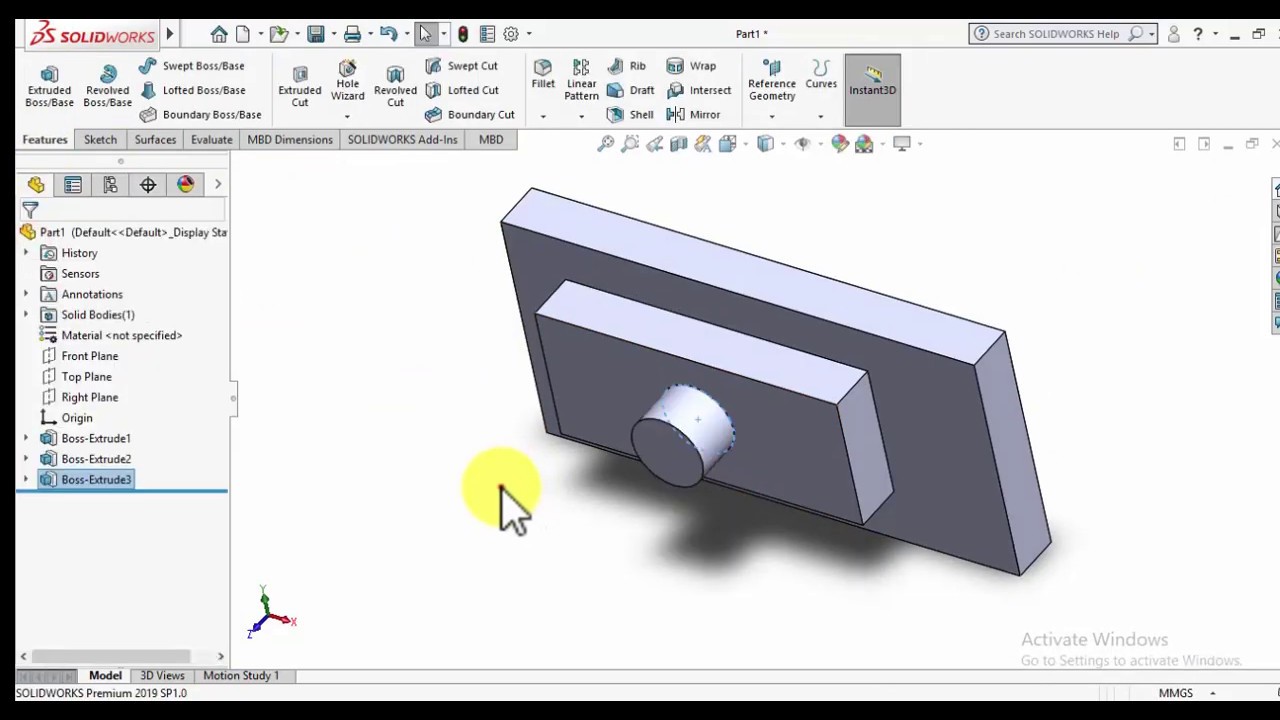 how to freeze solidworks download