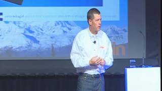DEMO 2012 Keynote Speaker: Scott McNealy