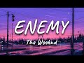 Miniature de la vidéo de la chanson Enemy