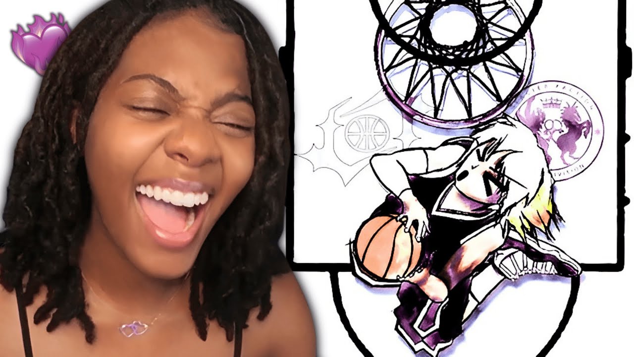 UNMUSIQUE 🎸 Lucy Bedroque (HIGHLY REQUESTED) Mixtape Reaction!