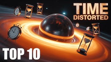 10 Time Theories That Will Melt Your Brain