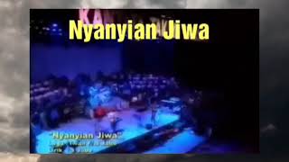 Iwan Fals - Nyanyian Jiwa - lirik