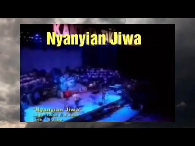 Iwan Fals - Nyanyian Jiwa - lirik class=