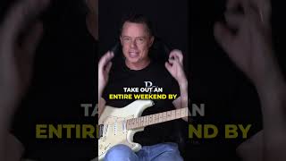 Make Sure You Have a Goal When You Practice #guitar #guitarmastery #guitarist Profile