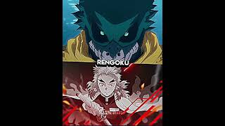 Deku Vs Demon Slayer Verse Battle