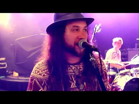 Matisyahu + Mihali - Storm Tossed (Official Music Video)