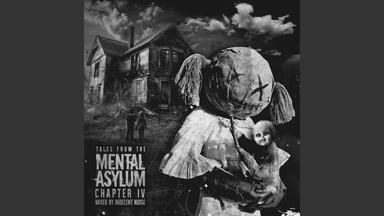 Tech Noir (Original Edit)