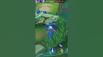 Benedetta Better than Lancelot | Mobile Legends ~ MLBB