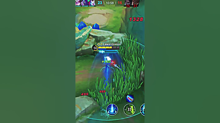 Benedetta Better than Lancelot | Mobile Legends ~ MLBB