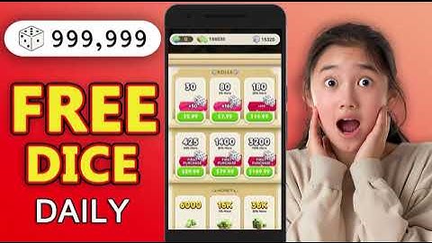 Monopoly Go Hack - How I Got Monopoly Go Free Dice (iOS / Android)