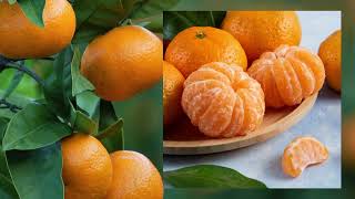 Мандарин🍊Матрица Гаряева💠Mandarin🍊Garyaev Matrix