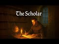 THE SCHOLAR | 1 Hour of Peaceful Medieval Study Music