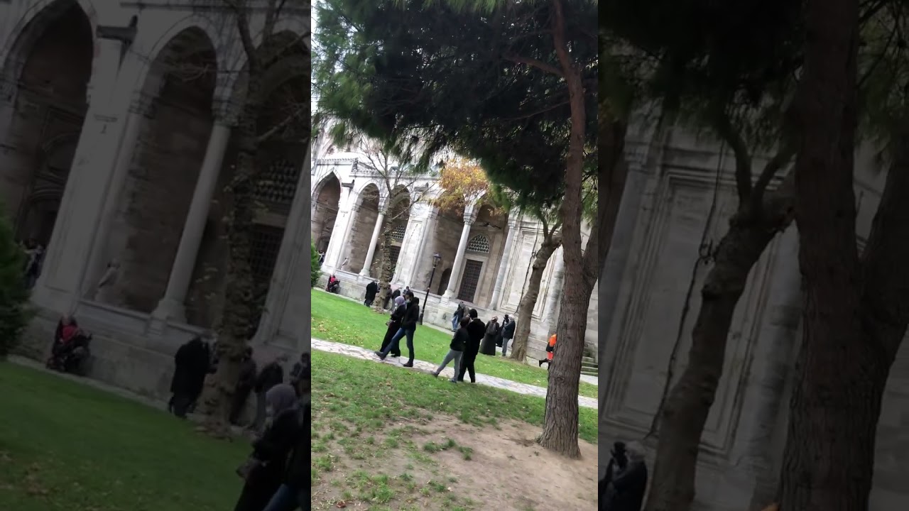 Sezai Karakoç’un Cenazesinde Okunan Salâ - Oğuzhan Bahtiyaroğlu