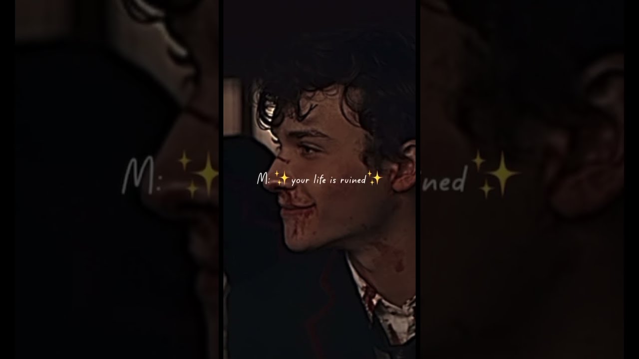 Y N Being Yn Harrypotter Mattheoriddleedit Comedy Funny Shorts