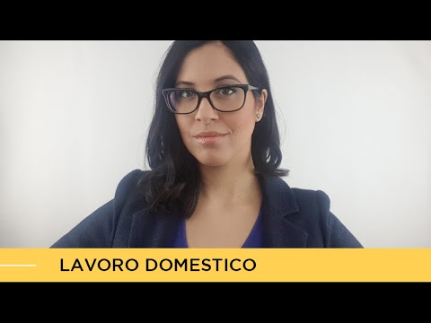 Video: Qual è la tariffa corrente per il baby sitter nel 2018?