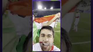Таджикистан Вышел В Плей-Офф Кубка Азии 2024 Впервые В Истории