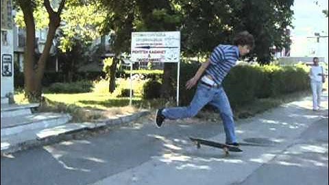 ilin and pepun intro skr video