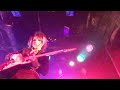 LUNA SEA - G~SYMPTOM~DESIRE (Cover by KEITA/Sclaim) 2018.2.21 目黒LIVE STATION
