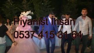 Sercan Ve Merve Nişanından Bir Kare Haydi Horona