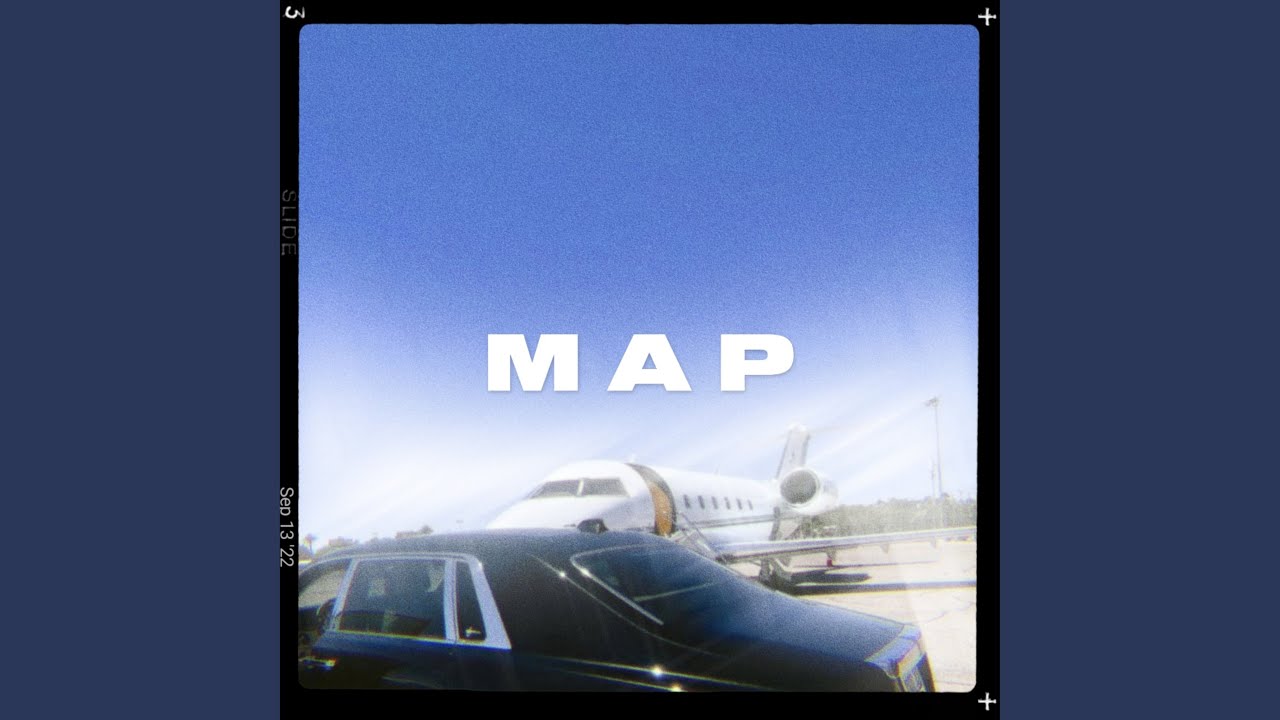 Map adlı videoyu YouTube'da izle Map adlı videoyu YouTube'da izle