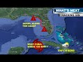 Hurricane Ian will Rapidly Intensify