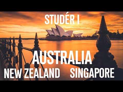 Video: Slik Flytter Du Til Australia: Alt Du Trenger å Vite Om Visumene