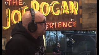 Joe Rogan reacts to Gun Drummer/Twista