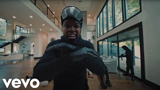 Montana 700 ft. Zillionaire Doe - Trouble (Music Video)