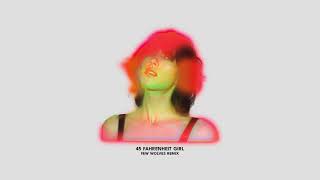 Drew Sycamore - 45 Fahrenheit Girl (Few Wolves Remix) - YouTube