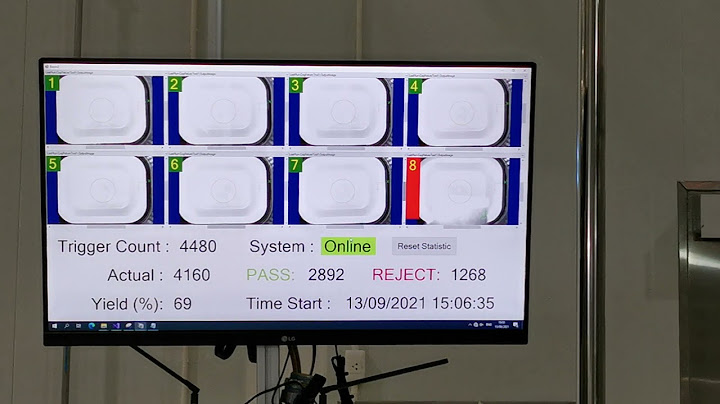 2024 ทำไม visual inspection temp 20-25 และ 30-35 องศา