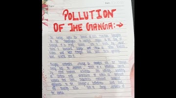 Management Of Natural Resources Class 10th Science Project.(Part-2).