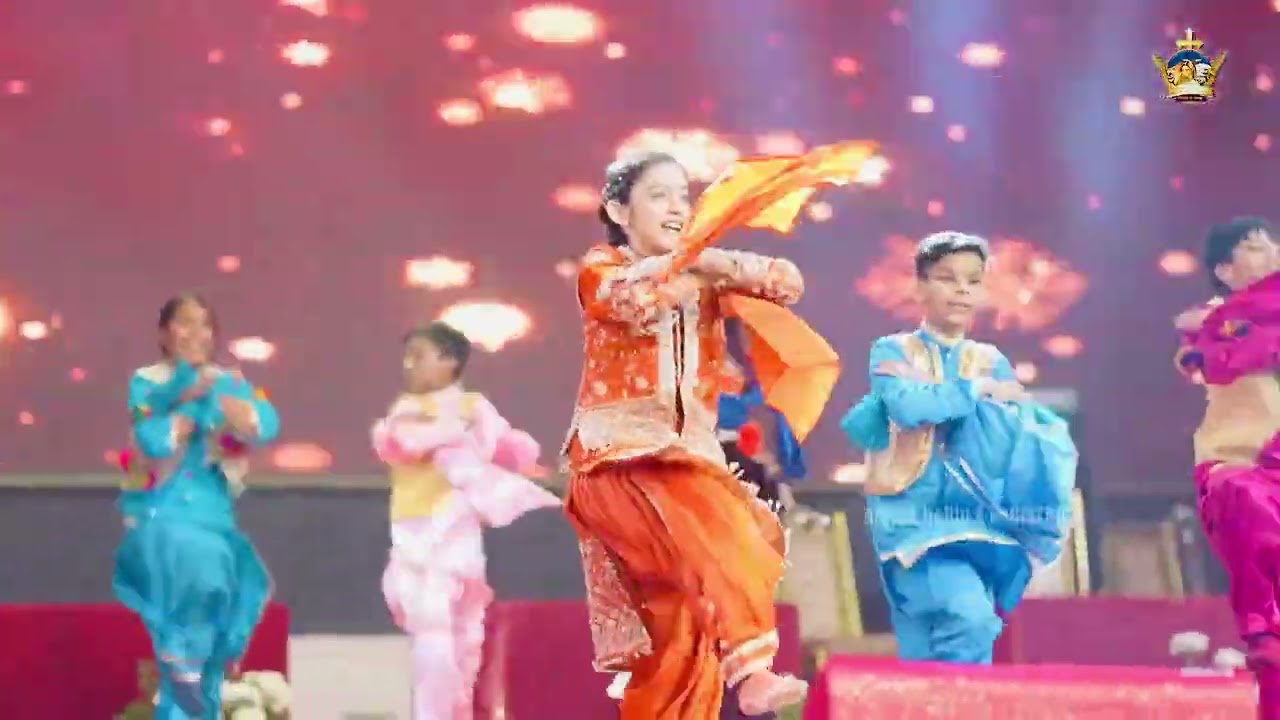 RAJA AJJ DARTI TE AA GAYA✝️ Raja Aaj Dharti TeAagaya 