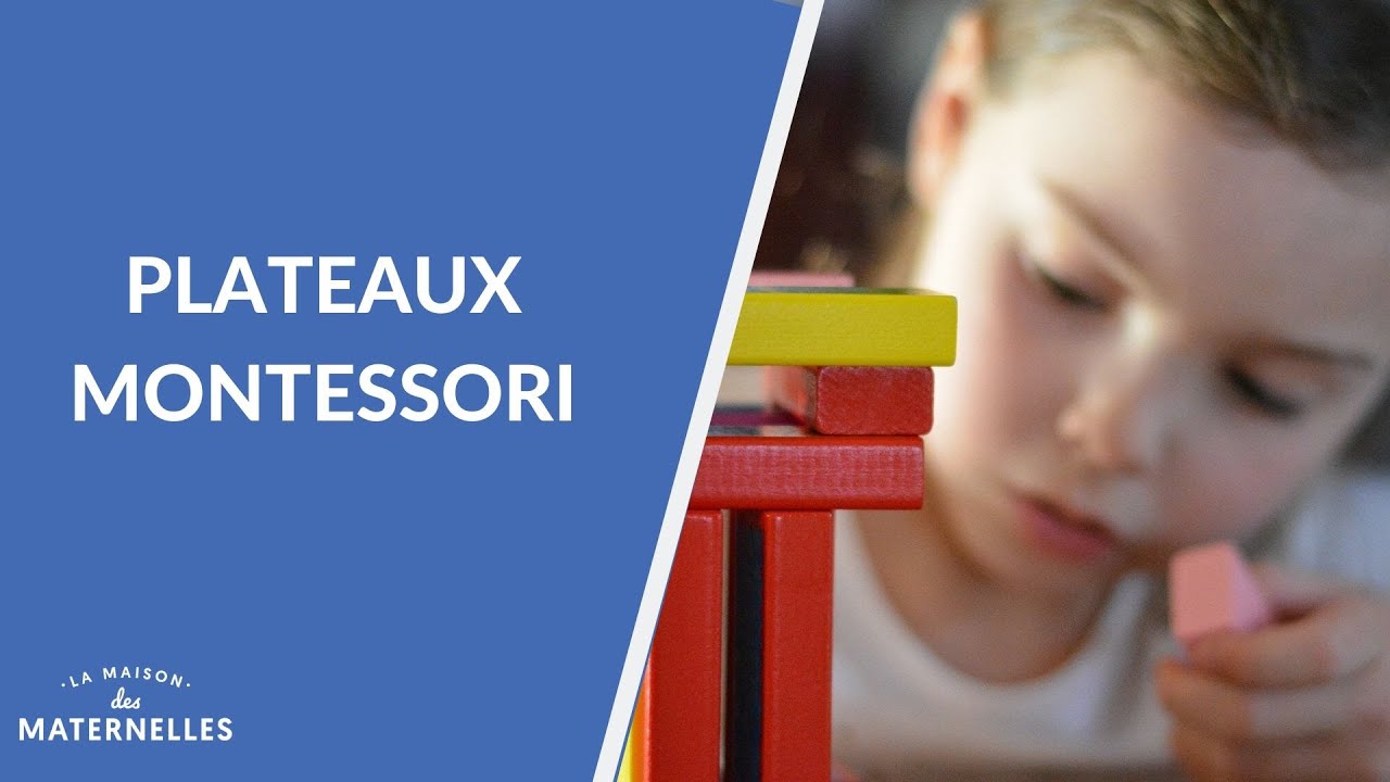 Montessori La Maison Des Maternelles | Ventana Blog
