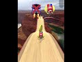 🔥 Going Balls VS Rollance Balls VS Rolling Ball Games New Race 883 | Android/IOS Games