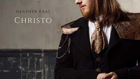 Christo by Heather Kaas