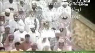 Sura As Saff - Mahir al Mueqly