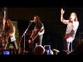 SLASH "Standing in the Sun"~"The Call of the Wild"~"Driving Rain" Myles Kennedy (4K)@ HOB