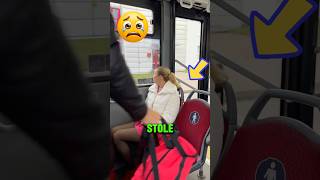 STEEEL GEEN VOORRANGSPLAATS... Dit is waarom 😭