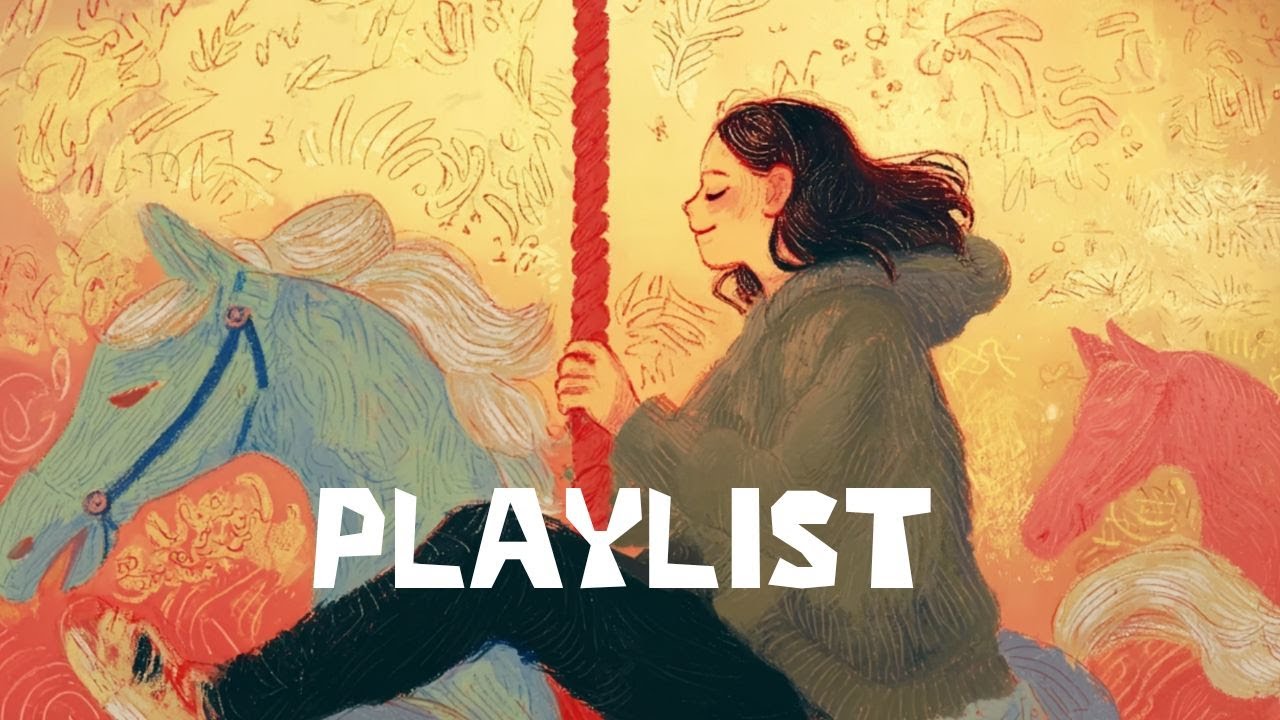 [𝐏𝐥𝐚𝐲𝐥𝐢𝐬𝐭 2026] Февральский воздух? Зима отступает | Плейлист для весеннего солнца☀️🧊