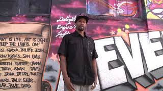 DCS Remembers 5 Pointz