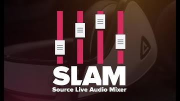 [GUIDE] HOW TO CONFIGURE SLAM?