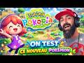 Pokopia C'est Quoi ? Je Teste le Jeu !