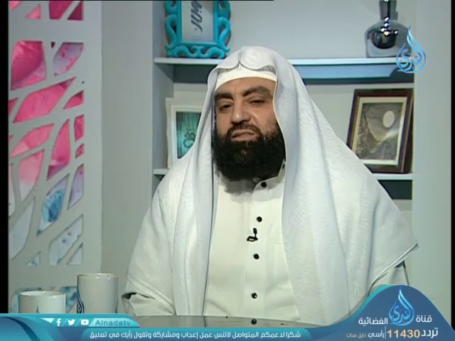 هل الابتلاء دليل على عدم محبة الله للعبد ؟د متولي البراجيلي