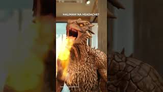 Medicol Advance 400 TV Ad Q2 2026 10s (Philippines, Version 1) [ST] #Shorts screenshot 2