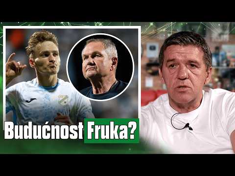 Silvijo Čabraja: "Rijeka? Keku nije jednostavno!"