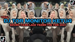 Download Lagu DJ TOR MONITOR KETUA – ORANG BARU LEBE GACOR SLOW VIRAL TIKTOK 2025 YANG KALIAN CARI INI !! MP3