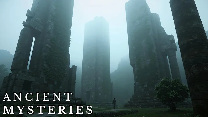 4+ HOURS of Ancient Mysteries Science Can’t Explain