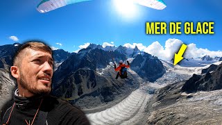 MES 3 PLUS BEAUX VOLS DE PARAPENTE ! ( + un fail ! )